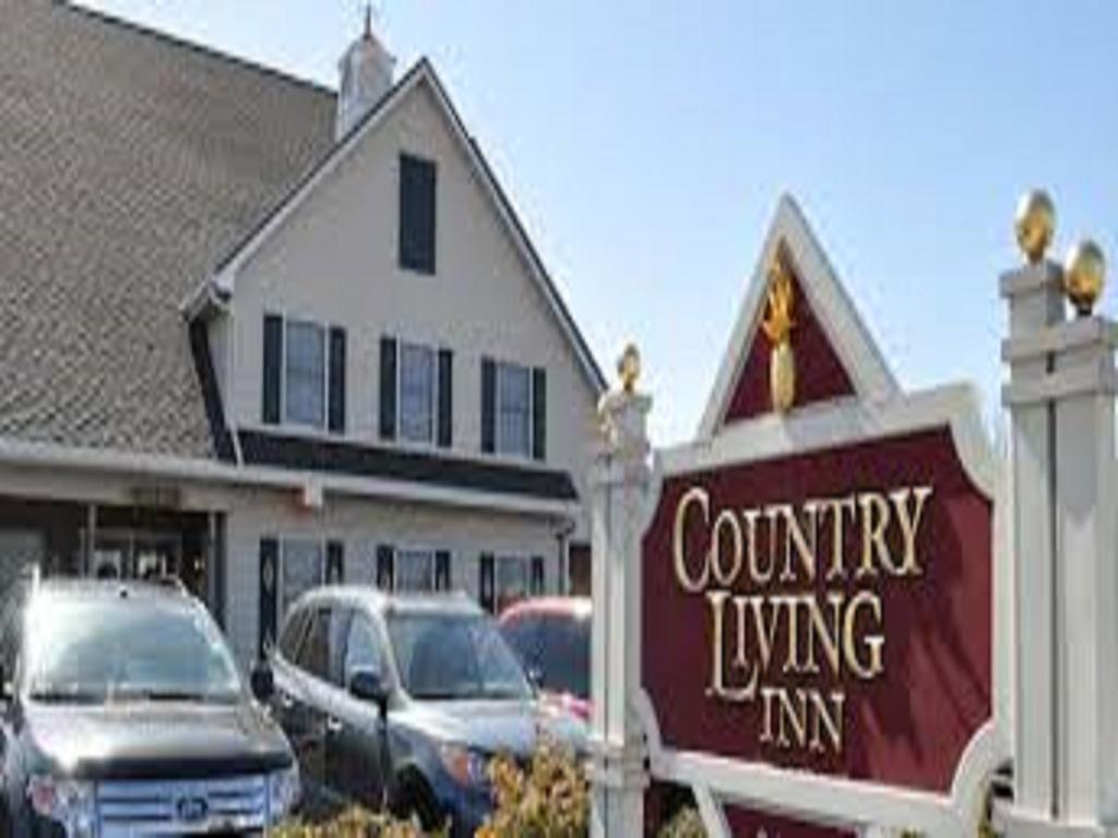 Country Living 3*